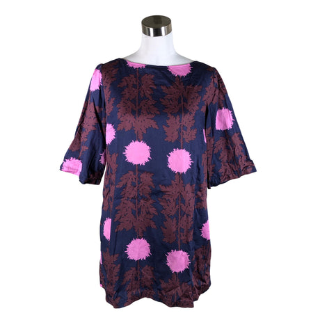 Naisten Marimekko - Kangasmekko, koko 40 - Sininen ()