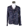 Naisten Gant - Pusero, koko 38 - Violetti ()