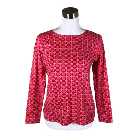 Naisten Marimekko - Trikoopaita, koko 38 - Pinkki ()
