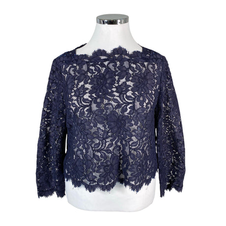 Naisten Handmade - Pusero, koko 42 - Sininen ()