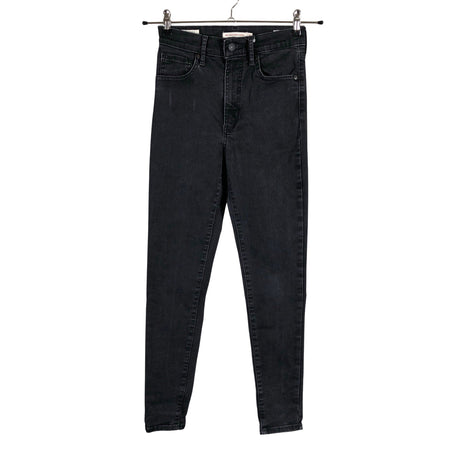 Naisten Levi's - Farkut, koko W27 - Harmaa ()