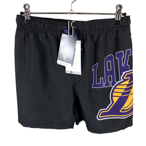 Unisex LMTD - Uimahousut, koko 134 - 140 - Violetti (1)