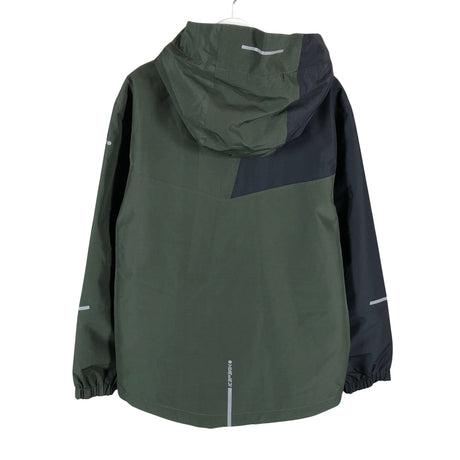 Unisex Icepeak - Välikausitakki, koko 146 - 152 - Vihreä (2)