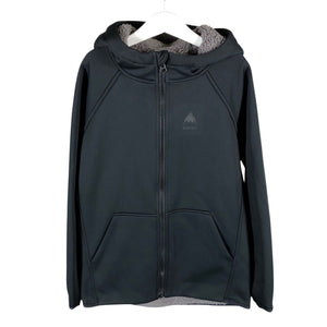 Unisex Burton - Huppari, koko 140 - 146 - Musta (1)