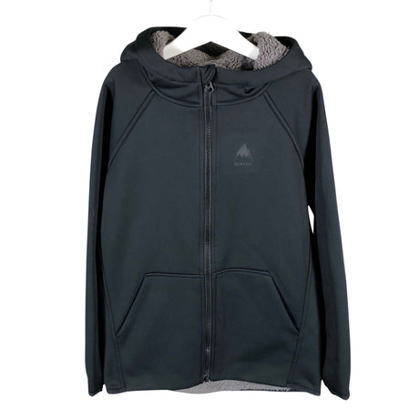 Unisex Burton - Huppari, koko 140 - 146 - Musta ()