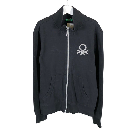 Unisex Benetton - Svetari, koko 146 - 152 - Musta ()