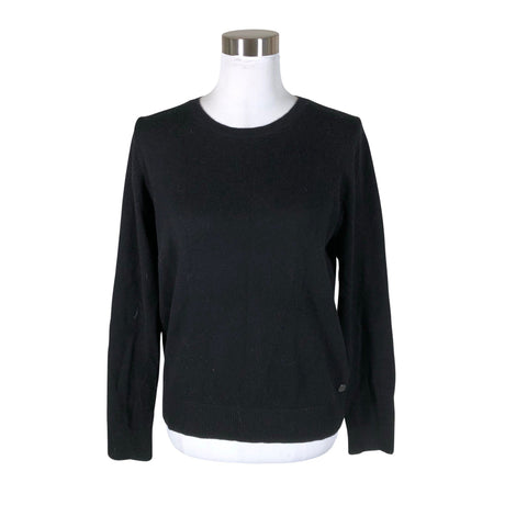 Naisten Noom - Neulepaita, koko 38 - Musta ()