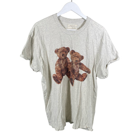 Naisten by Anthropologie - T-paita, koko 38 - Harmaa ()