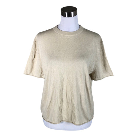 Naisten JcSophie - Neulepaita, koko 38 - Beige ()