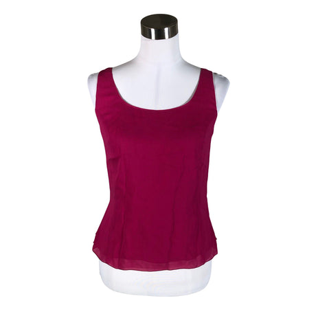 Naisten Almia - Toppi, koko 36 - Pinkki ()