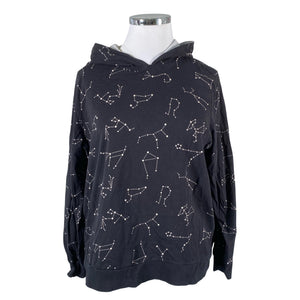 Naisten me&i - Huppari, koko 42 - Musta (1)