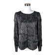 Naisten Nanso - Pusero, koko 40 - Harmaa ()