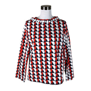 Naisten COS - Pusero, koko 40 - Sininen (1)