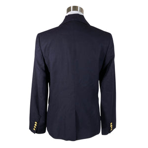 Naisten Polo Ralph Lauren - Jakku, koko 36 - Sininen (2)