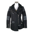 Naisten Superdry - Villakangastakki, koko 36 - Harmaa ()