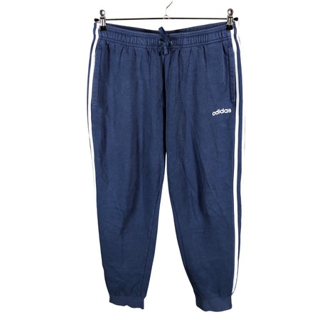 Miesten Adidas - Collegehousut, koko L - Sininen ()