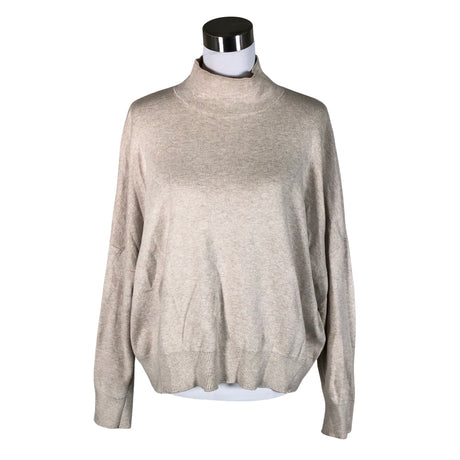 Naisten InWear - Neulepaita, koko 38 - Beige ()