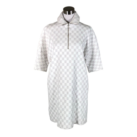 Naisten Marimekko - Kangastunika, koko 36 - Harmaa ()