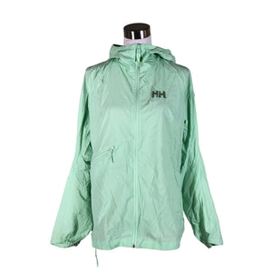 Naisten Helly Hansen - Ulkoilutakki, koko 40 - Vihreä (1)