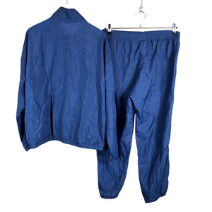 Miesten Reebok - Urheiluasu, koko L - Sininen (2)
