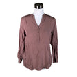 Naisten Esprit - Pusero, koko 38 - Violetti ()