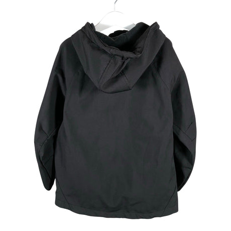 Unisex South West - Softshell-takki, koko 158 - 164 - Musta (2)