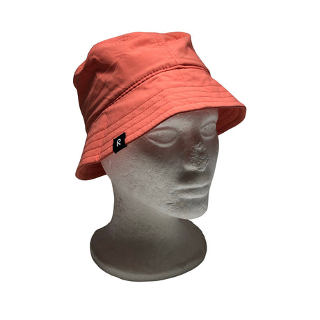 Unisex Reima - Kesähattu, koko 48 - 50 cm - Oranssi ()