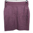 Naisten Globe Hope - Kangashame, koko 40 - Violetti ()