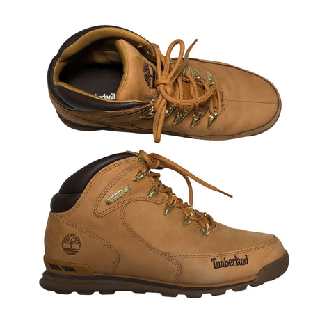 Miesten Timberland - Nilkkurit, koko 41 - Ruskea ()