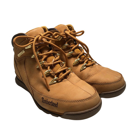 Miesten Timberland - Nilkkurit, koko 41 - Ruskea (2)