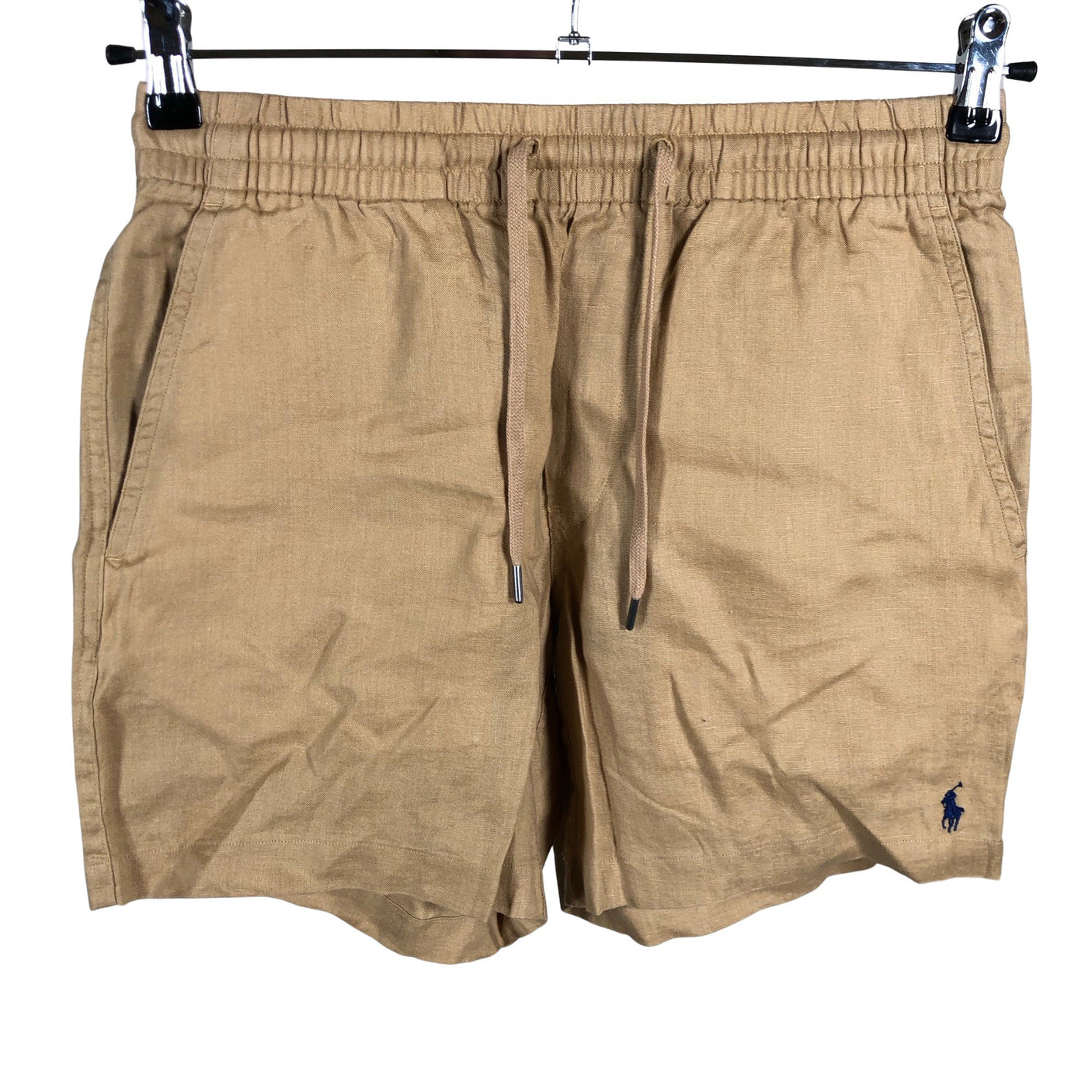 Miesten Polo Ralph Lauren - Shortsit, koko XS - Beige (1)