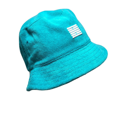 Unisex Billebeino - Hattu, koko 52 - 54 cm - Turkoosi ()