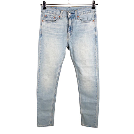 Miesten Levi's - Farkut, koko W28 - Vaaleansininen ()