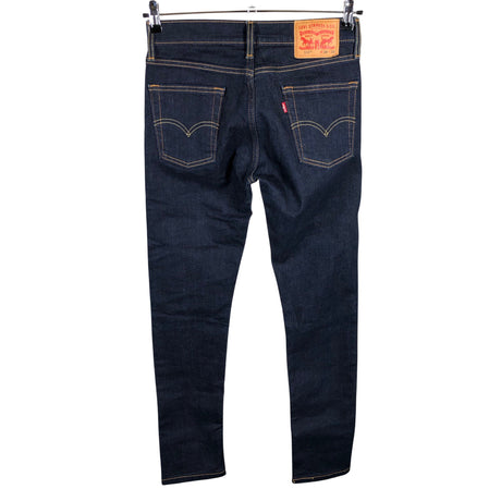 Miesten Levi's - Farkut, koko W28 - Sininen (2)