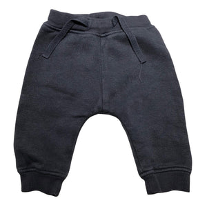 Unisex Name It - Collegehousut, koko 50 - 56 - Sininen (1)