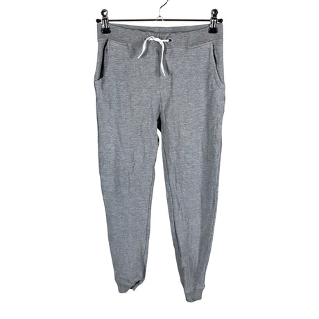Unisex Name It - Collegehousut, koko 134 - 140 - Harmaa ()