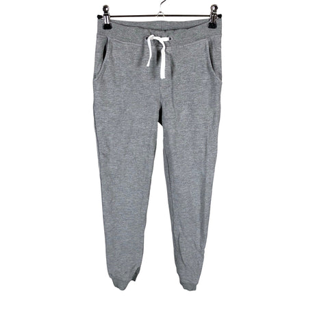 Unisex Name It - Collegehousut, koko 134 - 140 - Harmaa ()