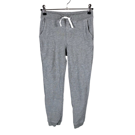 Unisex Name It - Collegehousut, koko 134 - 140 - Harmaa ()