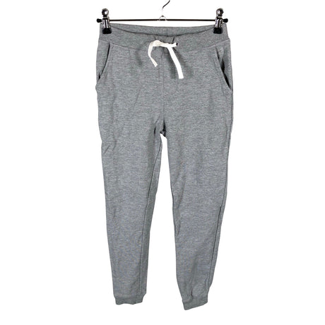 Unisex Name It - Collegehousut, koko 134 - 140 - Harmaa ()