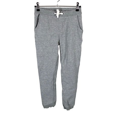 Unisex Name It - Collegehousut, koko 134 - 140 - Harmaa ()