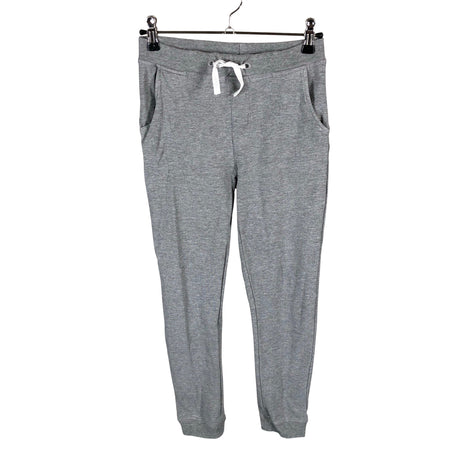 Unisex Name It - Collegehousut, koko 134 - 140 - Harmaa ()
