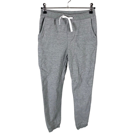 Unisex Name It - Collegehousut, koko 134 - 140 - Harmaa ()