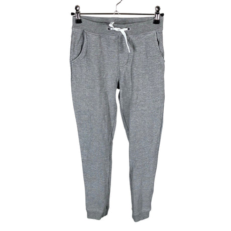 Unisex Name It - Collegehousut, koko 134 - 140 - Harmaa ()