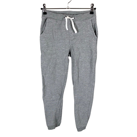 Unisex Name It - Collegehousut, koko 134 - 140 - Harmaa ()