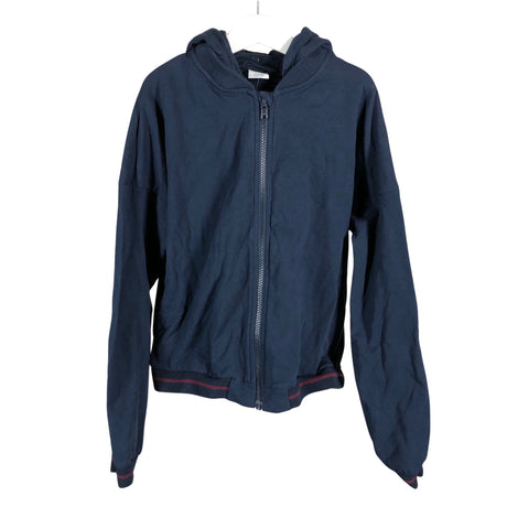 Unisex Polarn O. Pyret - Huppari, koko 146 - 152 - Sininen ()