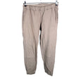 Naisten Dagmar - Collegehousut, koko 38 - Beige ()