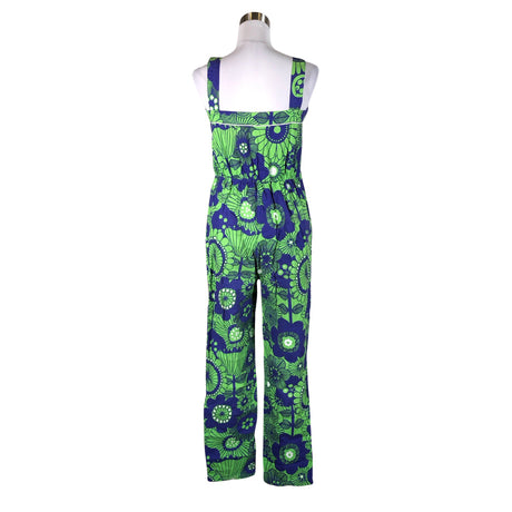Naisten Marimekko - Haalari, koko 38 - Vihreä (2)