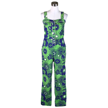 Naisten Marimekko - Haalari, koko 38 - Vihreä ()