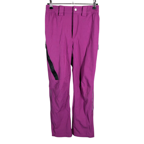 Tyttöjen Jonathan - Välikausihousut, koko 152 - 158 - Violetti ()