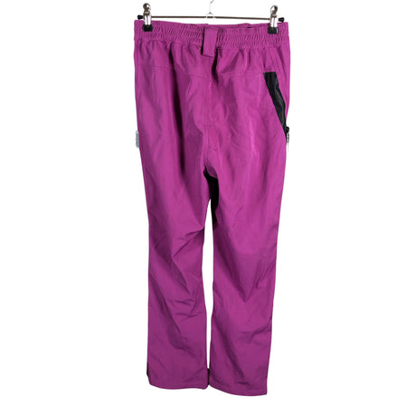 Tyttöjen Jonathan - Välikausihousut, koko 152 - 158 - Violetti (2)
